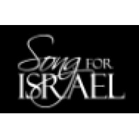 Song For Israel Logo