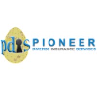 Pioneer Diverse Insurance Services Logo