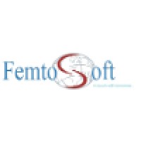 FemtoSoft Technologies Pvt.Ltd Logo