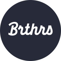 Brthrs Agency B.V. Logo