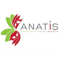 Anatis Logo