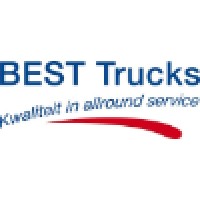 BEST Trucks B.V. Logo