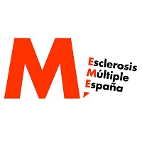 Esclerosis Múltiple España Logo