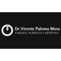 Dr. Vicente Paloma Mora. Cirugía Plástica y Estética Logo