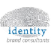Identity Brand Consultant Logo