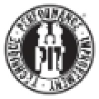 The PIT Singapore Logo