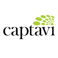 Captavi Logo