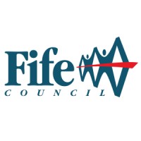 Fife Council Logo
