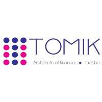 ToMik Consultancy Logo