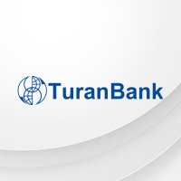 TuranBank OJSC Logo