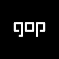 gop Logo