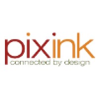 PixInk Ltd Logo