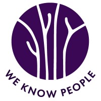 We Know People Logo