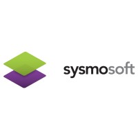 Sysmosoft SA Logo