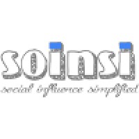 SOINSI Digital Logo