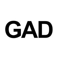 GAD Architecture Logo