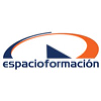 ESPACIO FORMACIÓN S.L. Logo