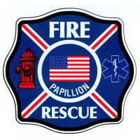 Papillion Fire Department Logo