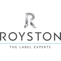 Royston Labels Ltd Logo