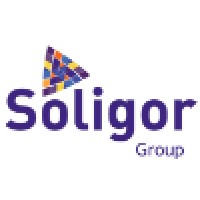 Soligor Group Logo