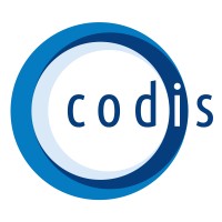 Codis Logo