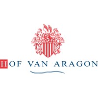 Hof van Aragon NV Logo