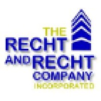 The Recht and Recht Co. Logo