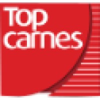 Top Carnes Consultoria e Desenvolvimento Logo