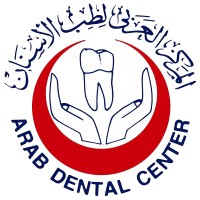 Arab Dental Center Logo