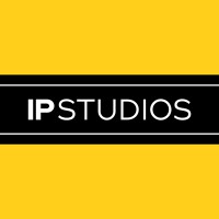 IP STUDIOS Logo