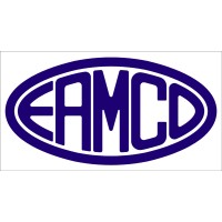 Eastern Asphalt and Mixed Concrete Company W.L.L Logo