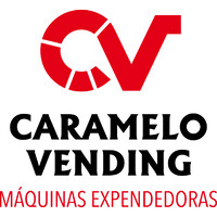 CARAMELOVENDING Logo