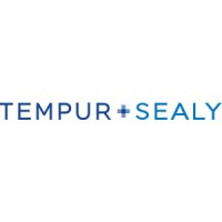 Tempur Sealy Benelux Logo