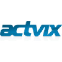 Actvix Logo