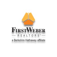 First Weber Logo