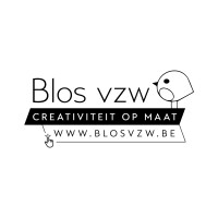 Blos vzw Logo