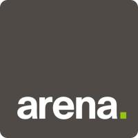 Arena Design Logo