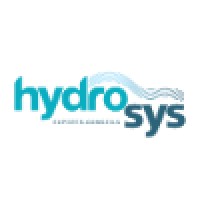 Hydrosys Consultants Inc. Logo