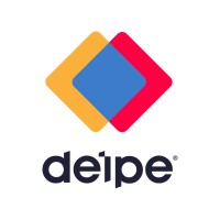 Deipe - Software para ópticas y centros auditivos Logo