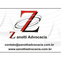 ZANOTTI ADVOCACIA Logo