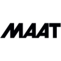 MAAT | Transport | Techniek | Heftrucks | Logistiek | Truckparq 24/7 Logo