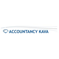 ACCOUNTANCY KAVA Logo