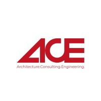 ACE Architecture, Consulting, Engineering Co.Inc. Logo
