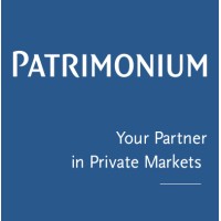 Patrimonium Asset Management Logo