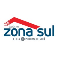 South Zone Warehouse - The store nearest you! Logo