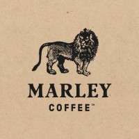 Marley Coffee Chile Logo