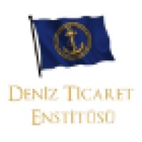 Deniz Ticaret Enstitüsü Logo
