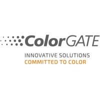 ColorGATE Logo