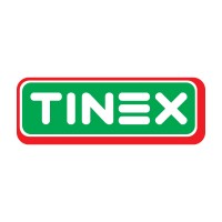 Tinex Logo