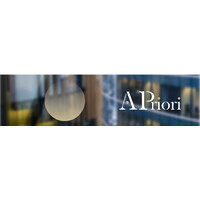 A Priori Logo